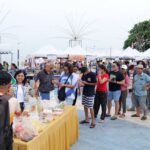 เปิดแล้ว เทศกาลอาหาร ชะอำ-เพชรบุรี ครั้งที่ 3 จุดชมวิวชายหาดชะอำ วันนี้-6 เม.ย.68