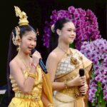 จัดประกวดร้องเพลงไทยอมตะร่วมสมัย เยาวชนสืบสานรักษ์เพลงไทย ชิงถ้วยรางวัล-เกียรติบัตร