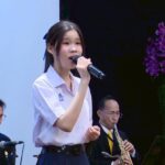 จัดประกวดร้องเพลงไทยอมตะร่วมสมัย เยาวชนสืบสานรักษ์เพลงไทย ชิงถ้วยรางวัล-เกียรติบัตร