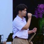 จัดประกวดร้องเพลงไทยอมตะร่วมสมัย เยาวชนสืบสานรักษ์เพลงไทย ชิงถ้วยรางวัล-เกียรติบัตร