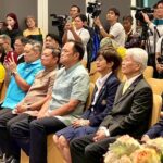 จัดประกวดร้องเพลงไทยอมตะร่วมสมัย เยาวชนสืบสานรักษ์เพลงไทย ชิงถ้วยรางวัล-เกียรติบัตร