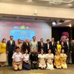 จัดประกวดร้องเพลงไทยอมตะร่วมสมัย เยาวชนสืบสานรักษ์เพลงไทย ชิงถ้วยรางวัล-เกียรติบัตร