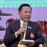 จัดประกวดร้องเพลงไทยอมตะร่วมสมัย เยาวชนสืบสานรักษ์เพลงไทย ชิงถ้วยรางวัล-เกียรติบัตร