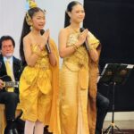 จัดประกวดร้องเพลงไทยอมตะร่วมสมัย เยาวชนสืบสานรักษ์เพลงไทย ชิงถ้วยรางวัล-เกียรติบัตร