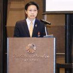 ราชวิทยาลัยจุฬาภรณ์ ร่วมเป็นเจ้าภาพจัดงานประชุมวิชาการนานาชาติ AGILEᴰˣᴿˣ2025