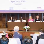 ราชวิทยาลัยจุฬาภรณ์ ร่วมเป็นเจ้าภาพจัดงานประชุมวิชาการนานาชาติ AGILEᴰˣᴿˣ2025