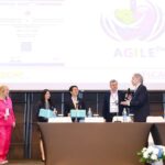 ราชวิทยาลัยจุฬาภรณ์ ร่วมเป็นเจ้าภาพจัดงานประชุมวิชาการนานาชาติ AGILEᴰˣᴿˣ2025