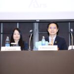 ราชวิทยาลัยจุฬาภรณ์ ร่วมเป็นเจ้าภาพจัดงานประชุมวิชาการนานาชาติ AGILEᴰˣᴿˣ2025