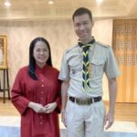 ร่วมยินดี นางจงกลนี รับตำแหน่ง รักษาการแทน ผู้อำนวยการองค์การสวนสัตว์ฯ