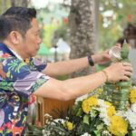 สวนสัตว์เปิดเขาเขียว ชวนเที่ยววันสงกรานต์ ร่วมสืบสานประเพณี ธีมงานวัด