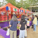 สวนสัตว์เปิดเขาเขียว ชวนเที่ยววันสงกรานต์ ร่วมสืบสานประเพณี ธีมงานวัด
