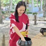 สวนสัตว์เปิดเขาเขียว ต้อนรับ รษก.ผอ.องค์การสวนสัตว์ฯ ให้กำลังใจ จนท.ช่วงสงกรานต์