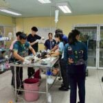 ร่วมสร้างอนาคตให้ การศึกษาวิจัยนกกาฮัง-ฟื้นฟูความหลากหลายทางชีวภาพ