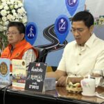 5 วันอันตรายดับ 171 ราย กทม.สูงสุด 15 คน แจ้งภาพรวมสถิติบาดเจ็บ-เสียชีวิต ปี'68ลดลง