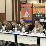 5 วันอันตรายดับ 171 ราย กทม.สูงสุด 15 คน แจ้งภาพรวมสถิติบาดเจ็บ-เสียชีวิต ปี'68ลดลง