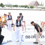 ผบ.เหล่าทัพ เช็ก หน่วยปฏิบัติการพิเศษทหาร-ตร. รับสถานการณ์ก่อการร้าย-วิกฤตนานาชาติ
