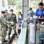กองทัพไทยเดินหน้า “ยุทธการมัณฑะเลย์ 82” ช่วยชาวเมียนมา ผู้ประสบภัยสุดกำลัง