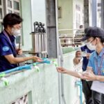 กองทัพไทยเดินหน้า “ยุทธการมัณฑะเลย์ 82” ช่วยชาวเมียนมา ผู้ประสบภัยสุดกำลัง