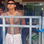 สตม. สกัดกั้น ตรวจสอบ ระดมจับกุมคนต่างด้าว ประกอบธุรกิจผิดกฎหมายในไทย