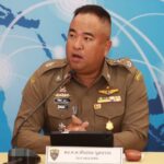 สตม. สกัดกั้น ตรวจสอบ ระดมจับกุมคนต่างด้าว ประกอบธุรกิจผิดกฎหมายในไทย