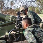 พล ร.9 ฝึกประจำปี 68 เป็นหน่วยกรมทหารราบผสม ปฏิบัติตามแผนการใช้กำลังทบ.