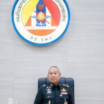 รอง ผอ.รมน. ปลื้มผลงานรอบ 6 เดือน สกัดกั้น-ปราบปรามยาเสพติด 'Seal Stop Safe'