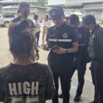 รอง ผอ.รมน. ปลื้มผลงานรอบ 6 เดือน สกัดกั้น-ปราบปรามยาเสพติด 'Seal Stop Safe'