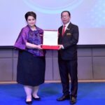 9 มทร. พร้อมสานต่อวิสัยทัศน์รัฐมนตรีศุภมาส มุ่งยกระดับอุดมศึกษาไทย