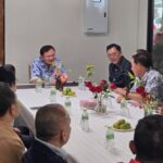 ทักษิณ เปิดสระเกล้าดำหัว เผย กลับเชียงใหม่มีความสุขใจสงบ อยู่กทม.ใจมันก็ร้อน-ร้อนการเมือง 