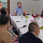 ทักษิณ เปิดสระเกล้าดำหัว เผย กลับเชียงใหม่มีความสุขใจสงบ อยู่กทม.ใจมันก็ร้อน-ร้อนการเมือง 