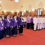 รางวัลเทพทองพระราชทาน คนดัง-ศิลปิน-นักร้อง-ผู้ประกาศข่าว แห่รับรางวัลคับคั่ง