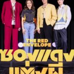 บี-ควิก จัดกิจกรรม B-Member Movie Day 2025 ชวนชมหนัง 'ซองแดงแต่งผี'