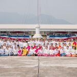 มาดามหยก จัดเต็ม สมโภชเชียงใหม่ 729 ปี จับตาสร้างประวัติศาสตร์ บันทึก 'กินเนสส์บุ๊ก'