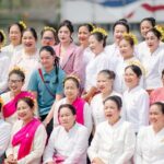 มาดามหยก จัดเต็ม สมโภชเชียงใหม่ 729 ปี จับตาสร้างประวัติศาสตร์ บันทึก 'กินเนสส์บุ๊ก'