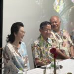 ทักษิณ เปิดสระเกล้าดำหัว เผย กลับเชียงใหม่มีความสุขใจสงบ อยู่กทม.ใจมันก็ร้อน-ร้อนการเมือง 