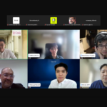 SEA-ACN เสวนา การประสานมาตรฐานคำนิยามบุคคลที่มีสถานภาพทางการเมือง (PEPs)