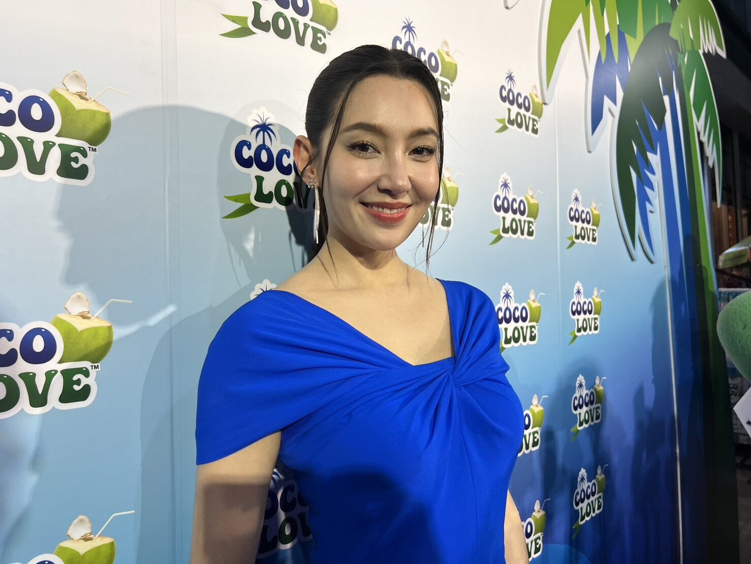 เบลล่า เฉลยแล้ว ทำไมปิดหน้า วิล ชวิณ ในทริปเกาหลี - ขอบคุณฝ่ายชาย เลื่อนตั๋วกลับมาร่วมส่งคุณยายไปสวรรค์