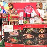 เจดีฟู้ด เสิร์ฟ 'กินดี' ความอร่อย สูตรไทยต้นตำรับ อร่อยเข้นข้นทำเองได้ที่บ้าน