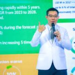 Ageing Thailand 2025 มหกรรมสุขภาพ เทคโนโลยี-ไลฟ์สไตล์ เสริมสร้างคุณภาพชีวิตที่ดีผู้สูงอายุ