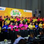 Ageing Thailand 2025 มหกรรมสุขภาพ เทคโนโลยี-ไลฟ์สไตล์ เสริมสร้างคุณภาพชีวิตที่ดีผู้สูงอายุ
