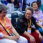 Ageing Thailand 2025 มหกรรมสุขภาพ เทคโนโลยี-ไลฟ์สไตล์ เสริมสร้างคุณภาพชีวิตที่ดีผู้สูงอายุ