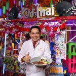 กูร์เมต์ รับสงกรานต์ จัดงาน 'คัดไทย 2025 Only Thailand's Best & Beyond'