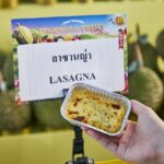 สยามพารากอน สนับสนุนเกษตรกรไทย จัดเต็มทุเรียน 40 สายพันธุ์ อิ่มไม่อั้นบุฟเฟต์ทุเรียน