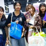 นักอ่านเฮ! เพิ่มวันจัดงาน 'สัปดาห์หนังสือฯ' ถึง 8 เม.ย. 68 'สำนักพิมพ์' พร้อมใจ! ลดกระหน่ำ แบบจุใจ