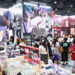 นักอ่านเฮ! เพิ่มวันจัดงาน 'สัปดาห์หนังสือฯ' ถึง 8 เม.ย. 68 'สำนักพิมพ์' พร้อมใจ! ลดกระหน่ำ แบบจุใจ