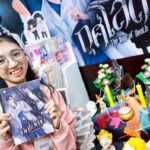 นักอ่านเฮ! เพิ่มวันจัดงาน 'สัปดาห์หนังสือฯ' ถึง 8 เม.ย. 68 'สำนักพิมพ์' พร้อมใจ! ลดกระหน่ำ แบบจุใจ