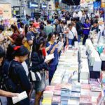 PUBAT เปิดยุทธศาสตร์ดัน 'หนังสือไทย' ซอฟท์พาวเวอร์ ขับเคลื่อนเศรษฐกิจประเทศ