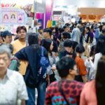 PUBAT เปิดยุทธศาสตร์ดัน 'หนังสือไทย' ซอฟท์พาวเวอร์ ขับเคลื่อนเศรษฐกิจประเทศ