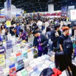 PUBAT เปิดยุทธศาสตร์ดัน 'หนังสือไทย' ซอฟท์พาวเวอร์ ขับเคลื่อนเศรษฐกิจประเทศ