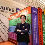 PUBAT เปิดยุทธศาสตร์ดัน 'หนังสือไทย' ซอฟท์พาวเวอร์ ขับเคลื่อนเศรษฐกิจประเทศ
